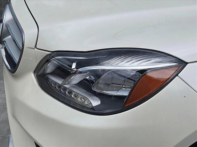 used 2014 Mercedes-Benz E-Class car, priced at $11,998