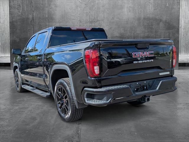 used 2020 GMC Sierra 1500 car, priced at $27,990