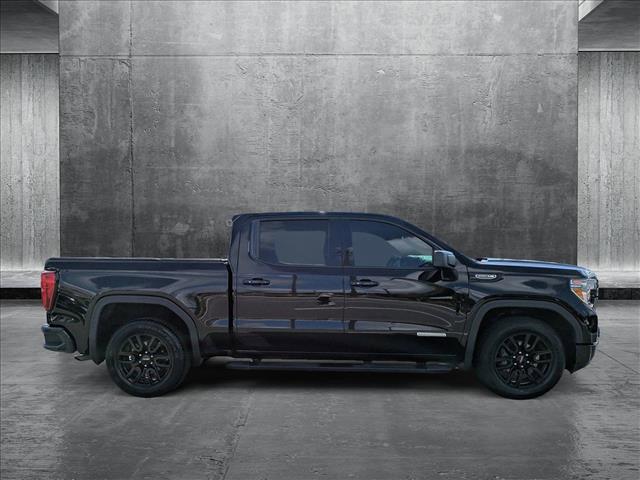 used 2020 GMC Sierra 1500 car, priced at $27,990