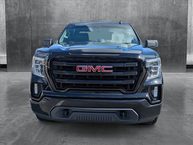 used 2020 GMC Sierra 1500 car, priced at $27,990