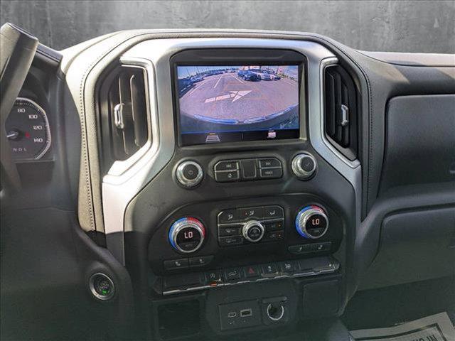 used 2020 GMC Sierra 1500 car, priced at $27,990