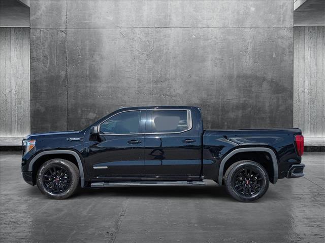 used 2020 GMC Sierra 1500 car, priced at $27,990
