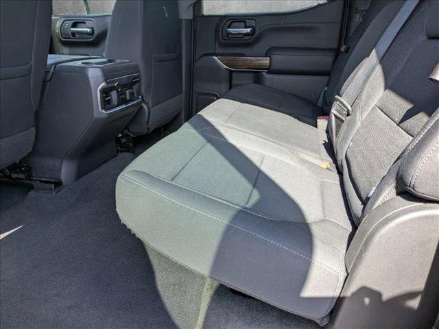 used 2020 GMC Sierra 1500 car, priced at $27,990