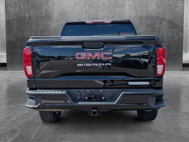 used 2020 GMC Sierra 1500 car, priced at $27,990