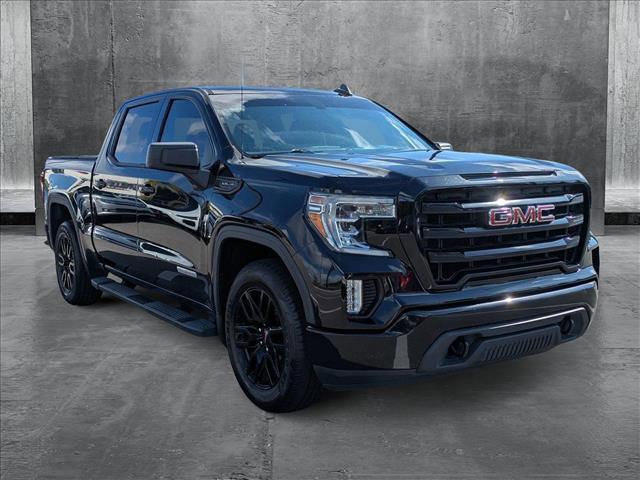 used 2020 GMC Sierra 1500 car, priced at $27,990