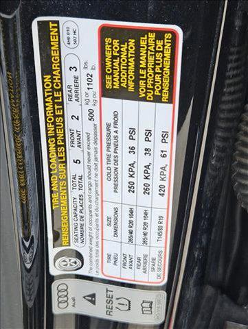 used 2015 Audi A8 car, priced at $14,949