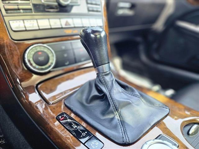 used 2015 Mercedes-Benz SLK-Class car, priced at $12,993