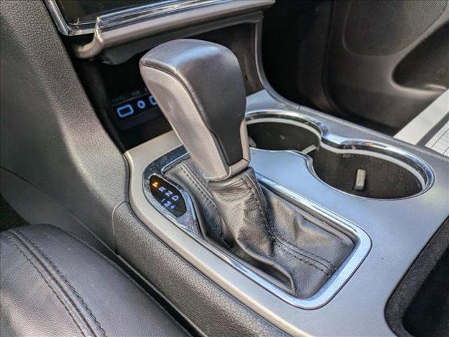 used 2022 Jeep Grand Cherokee car, priced at $24,994