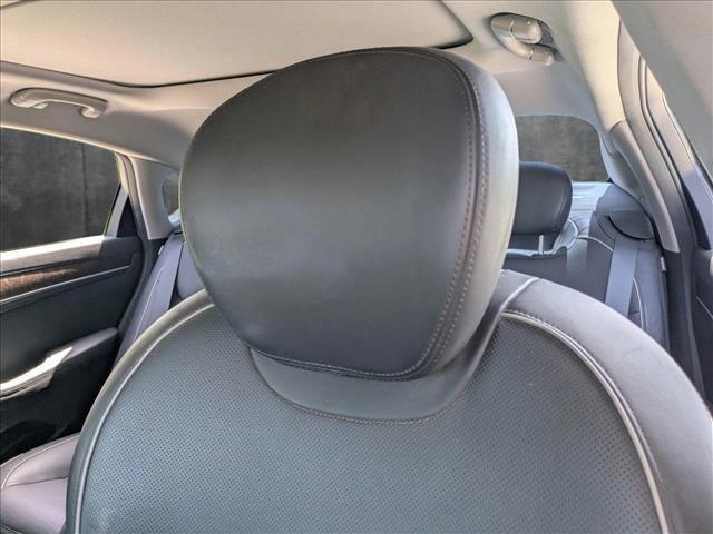 used 2017 Genesis G80 car, priced at $18,998