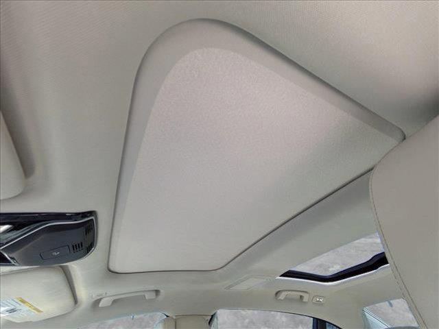 used 2022 BMW 740 car, priced at $41,949
