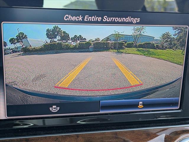 used 2019 Mercedes-Benz E-Class car, priced at $22,998