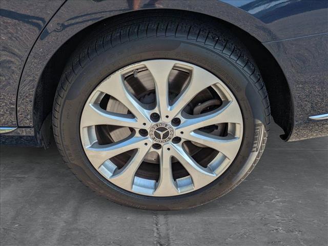 used 2019 Mercedes-Benz E-Class car, priced at $22,998