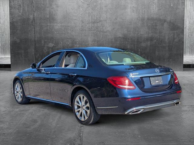 used 2019 Mercedes-Benz E-Class car, priced at $22,998