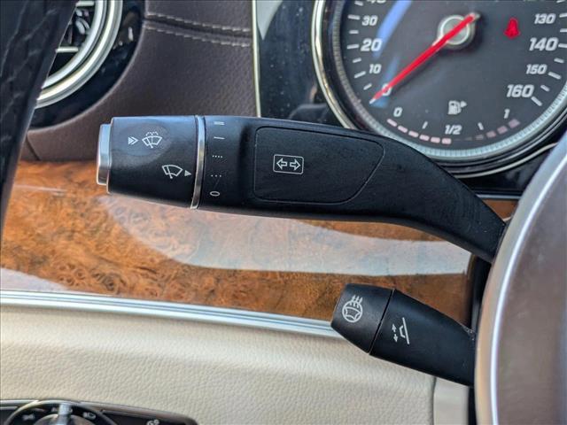 used 2019 Mercedes-Benz E-Class car, priced at $22,998