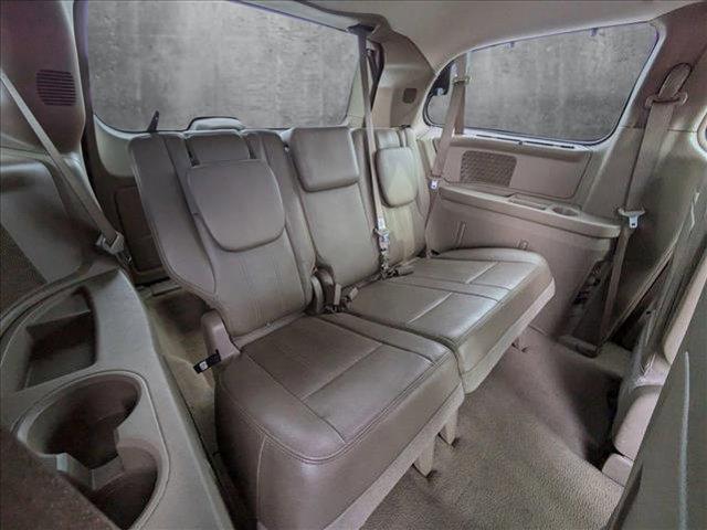 used 2014 Chrysler Town & Country car, priced at $6,289