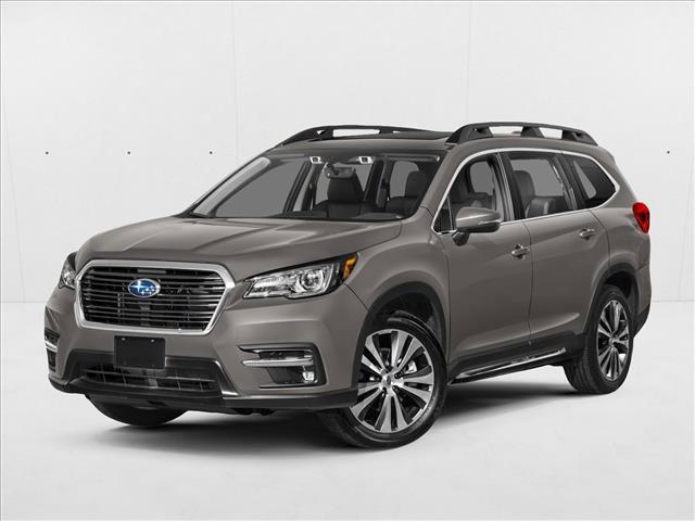 used 2022 Subaru Ascent car, priced at $24,498