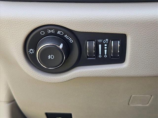 used 2022 Chrysler Pacifica car, priced at $19,649