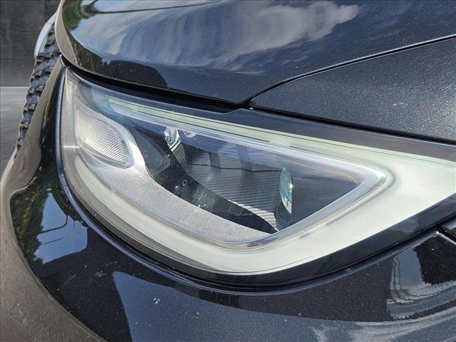 used 2022 Chrysler Pacifica car, priced at $19,649