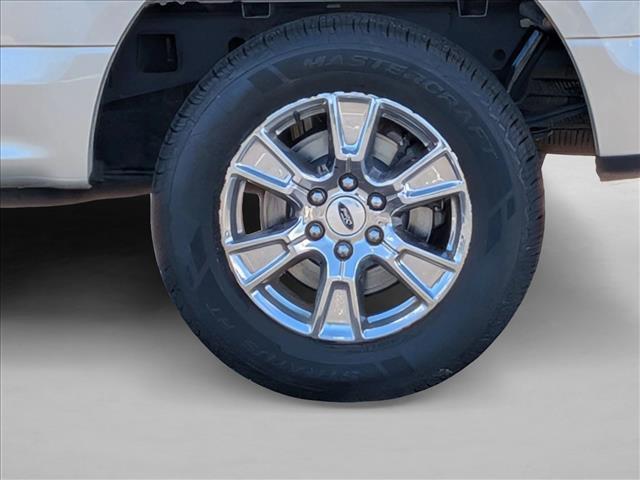used 2017 Ford F-150 car, priced at $17,998