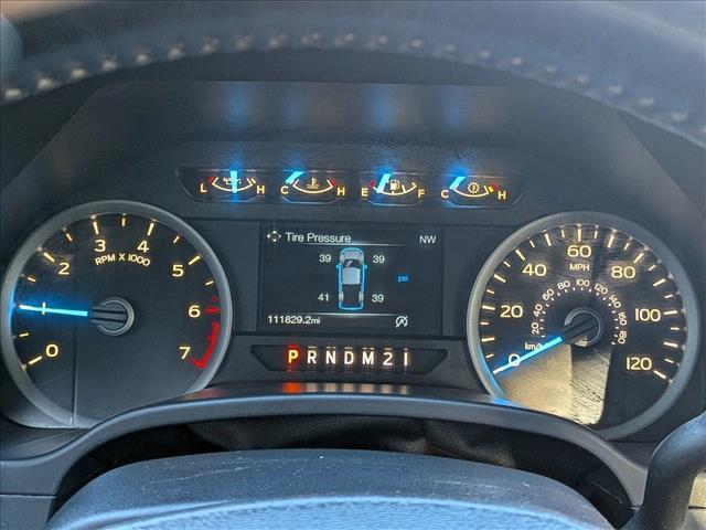 used 2017 Ford F-150 car, priced at $17,398