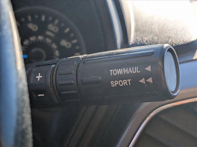 used 2017 Ford F-150 car, priced at $17,398