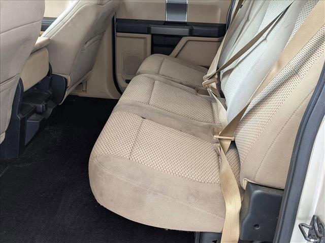 used 2017 Ford F-150 car, priced at $17,998