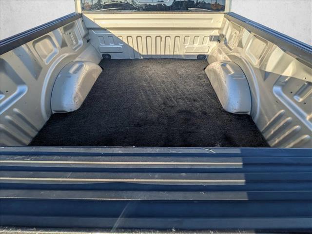 used 2017 Ford F-150 car, priced at $17,398