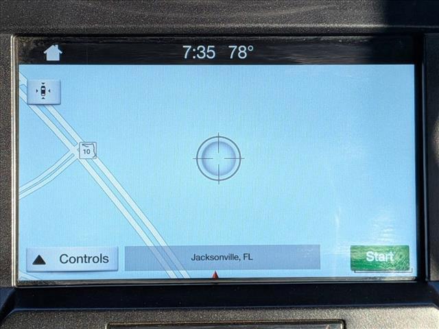 used 2017 Ford F-150 car, priced at $17,398