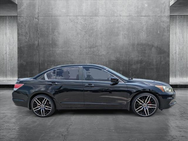 used 2011 Honda Accord car, priced at $7,049