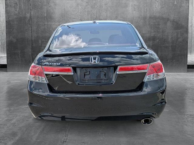used 2011 Honda Accord car, priced at $7,049
