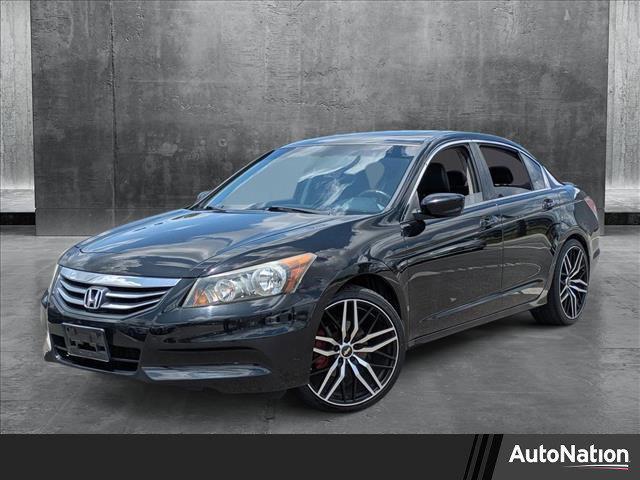 used 2011 Honda Accord car, priced at $7,049
