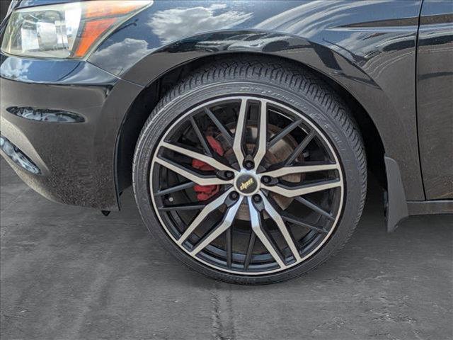 used 2011 Honda Accord car, priced at $7,049