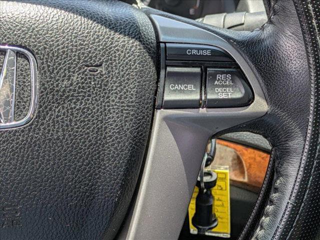 used 2011 Honda Accord car, priced at $7,049