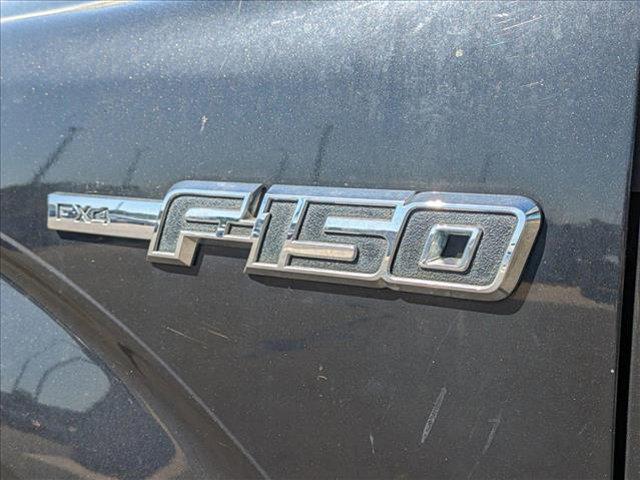 used 2013 Ford F-150 car, priced at $19,663