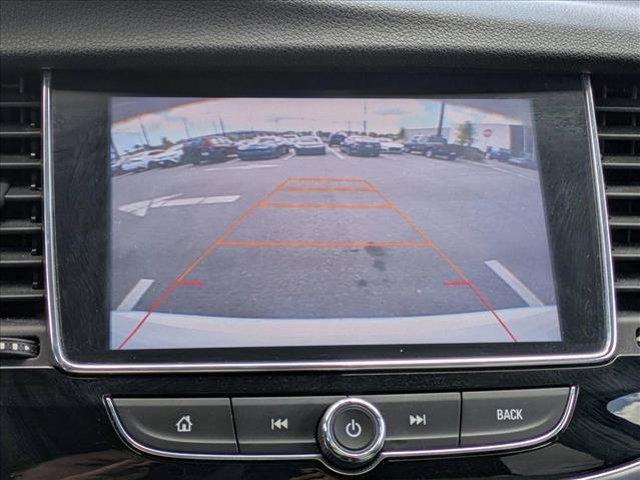 used 2017 Buick Encore car, priced at $13,998