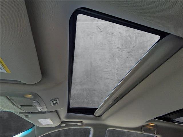 used 2015 Nissan Pathfinder car, priced at $9,893
