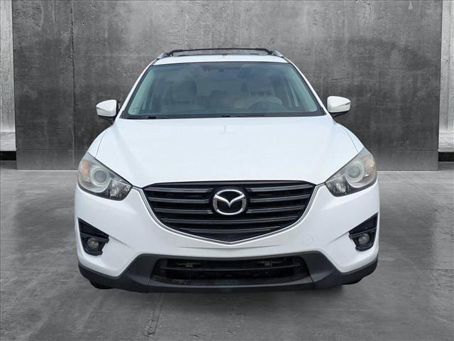 used 2016 Mazda CX-5 car, priced at $11,998