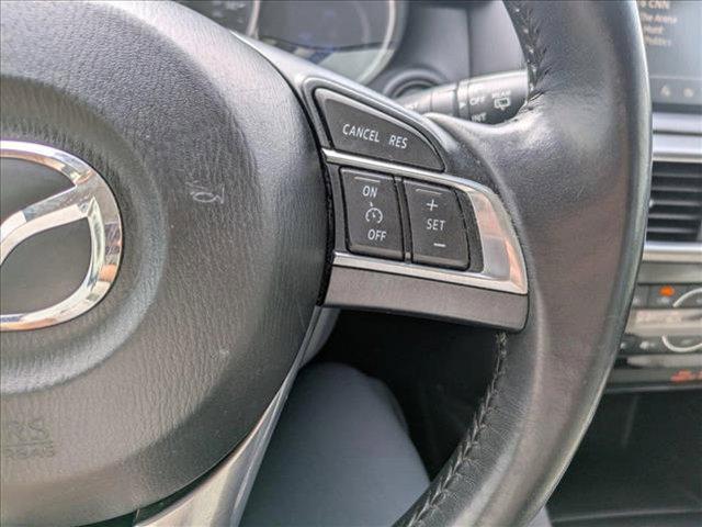 used 2016 Mazda CX-5 car, priced at $11,998