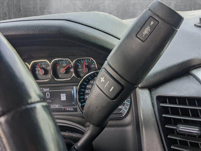 used 2020 Chevrolet Tahoe car, priced at $19,998