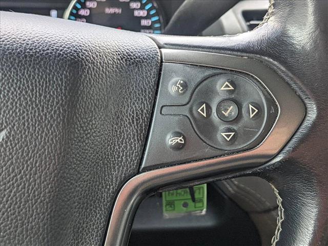used 2020 Chevrolet Tahoe car, priced at $19,998