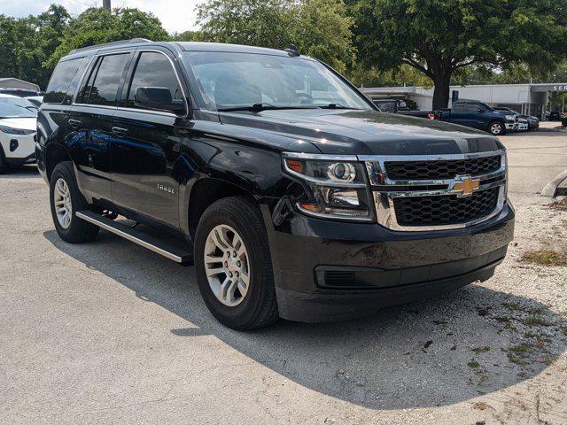 used 2020 Chevrolet Tahoe car, priced at $19,998