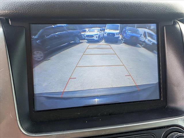 used 2020 Chevrolet Tahoe car, priced at $19,998