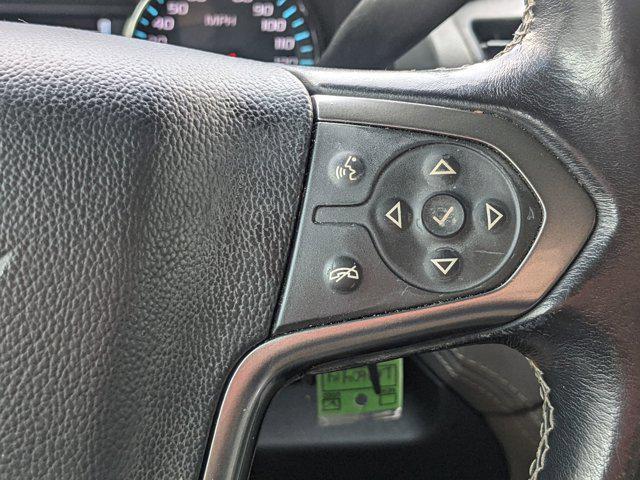 used 2020 Chevrolet Tahoe car, priced at $19,998