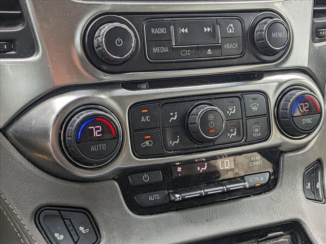 used 2020 Chevrolet Tahoe car, priced at $19,998