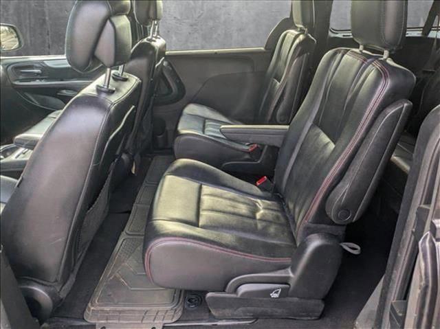 used 2017 Dodge Grand Caravan car, priced at $8,998