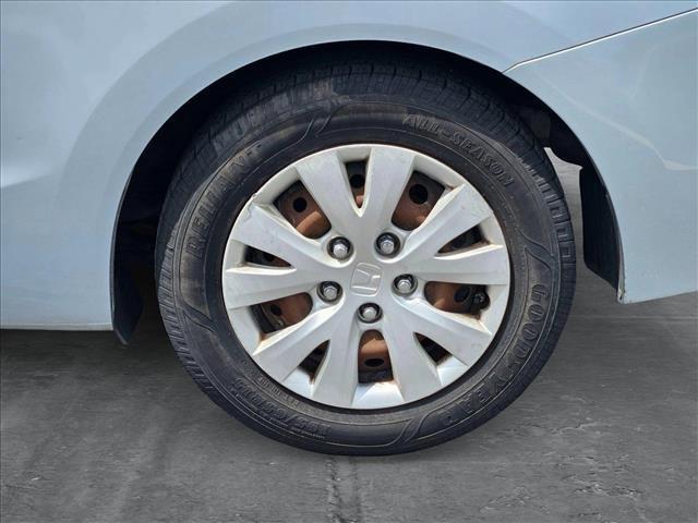 used 2012 Honda Civic car, priced at $6,449