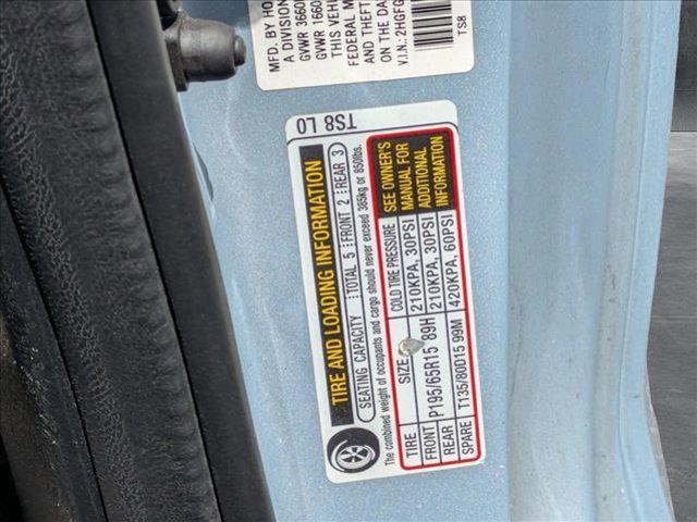 used 2012 Honda Civic car, priced at $8,498