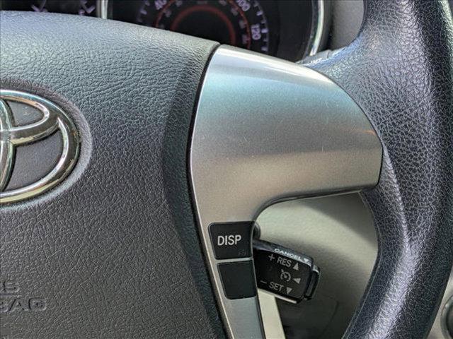 used 2013 Toyota Highlander car, priced at $11,994