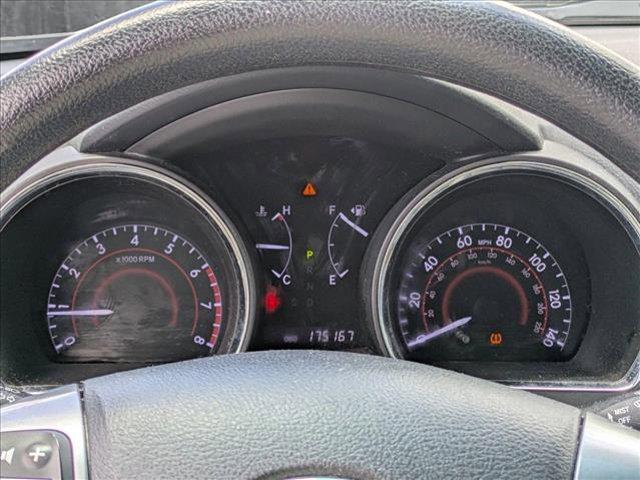 used 2013 Toyota Highlander car, priced at $11,994