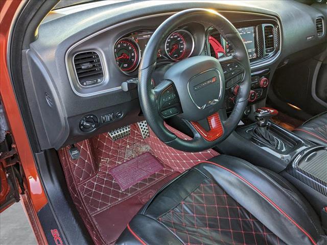 used 2021 Dodge Charger car, priced at $37,081